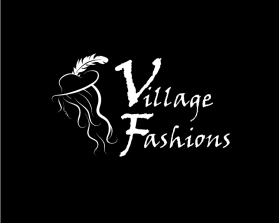 Village Fashions entry by Yirel