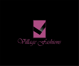 Village Fashions entry by design.george