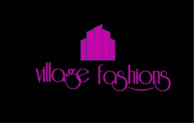 Village Fashions entry by Devart