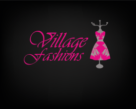 Village Fashions entry by alex.projector