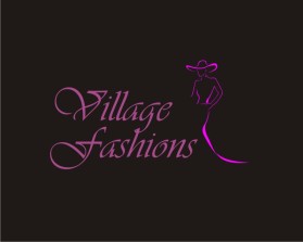Village Fashions entry by gugum99
