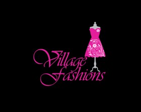 Village Fashions entry by jonny2quest