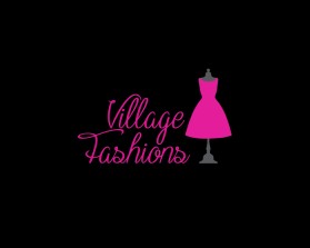 Village Fashions entry by jonny2quest