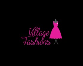 Village Fashions entry by jonny2quest