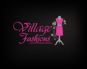Village Fashions entry by alex.projector