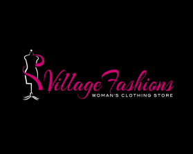 Village Fashions entry by Magmion