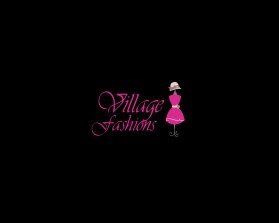 Village Fashions entry by PlanetDesignz