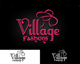 Village Fashions entry by andrelenoir