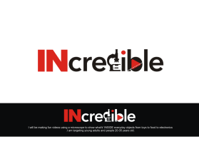INcredible entry by mznung