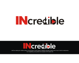 INcredible entry by mznung