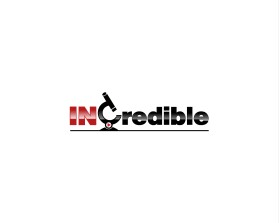 INcredible entry by logogenering