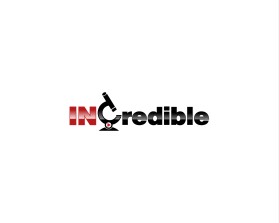 INcredible entry by logogenering