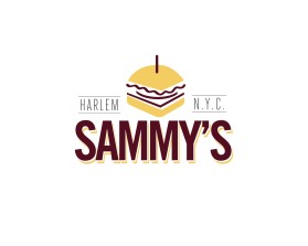 SAMMY'S HARLEM NYC entry by Mark Brent Atkinson