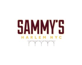 SAMMY'S HARLEM NYC entry by Mark Brent Atkinson