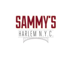 SAMMY'S HARLEM NYC entry by Mark Brent Atkinson