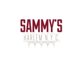 SAMMY'S HARLEM NYC entry by Mark Brent Atkinson