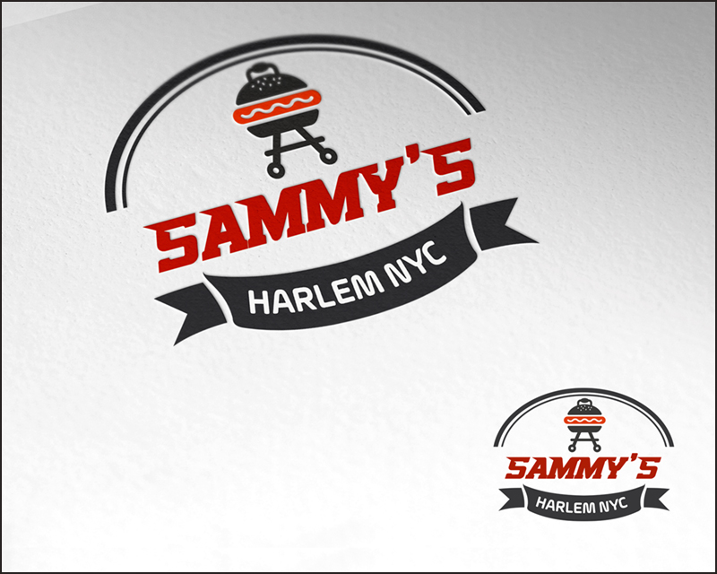 Fun Restaurant Logo