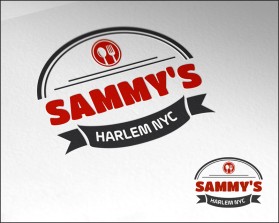 New York Logos design
