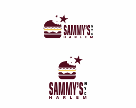 SAMMY'S HARLEM NYC entry by SLAMET