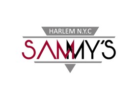 SAMMY'S HARLEM NYC entry by Danang Alih Prasetyo