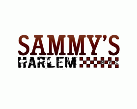 SAMMY'S HARLEM NYC entry by Kendall Corbin