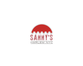 SAMMY'S HARLEM NYC entry by Muhsinun