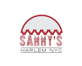 SAMMY'S HARLEM NYC entry by Muhsinun