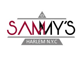 SAMMY'S HARLEM NYC entry by Danang Alih Prasetyo