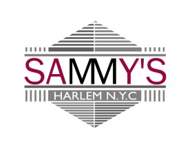 SAMMY'S HARLEM NYC entry by Danang Alih Prasetyo