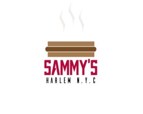 SAMMY'S HARLEM NYC entry by Putu mayeka putra
