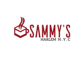 SAMMY'S HARLEM NYC entry by Putu mayeka putra
