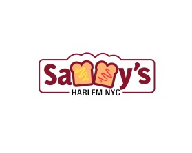 SAMMY'S HARLEM NYC entry by Edwin Naz Quipit Jr.