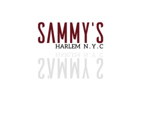 SAMMY'S HARLEM NYC entry by Putu mayeka putra