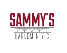 SAMMY'S HARLEM NYC entry by Mark Brent Atkinson
