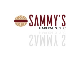 SAMMY'S HARLEM NYC entry by Putu mayeka putra