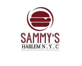 SAMMY'S HARLEM NYC entry by Putu mayeka putra