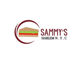 SAMMY'S HARLEM NYC entry by Putu mayeka putra