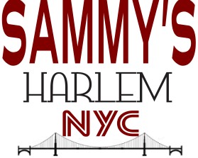 SAMMY'S HARLEM NYC entry by an anonymous creative