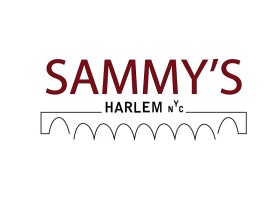 SAMMY'S HARLEM NYC entry by Putu mayeka putra