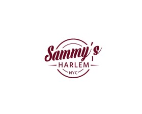 SAMMY'S HARLEM NYC entry by Jelena Babec