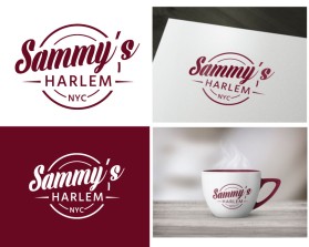 SAMMY'S HARLEM NYC entry by Jelena Babec
