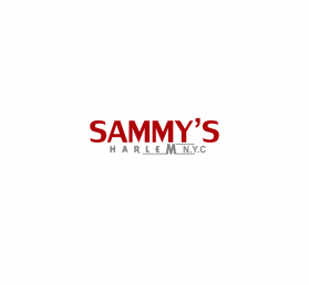 SAMMY'S HARLEM NYC entry by Syaifuddin