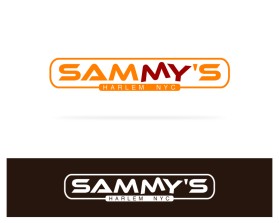 SAMMY'S HARLEM NYC entry by Amol Antre