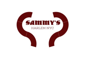 SAMMY'S HARLEM NYC entry by Putu mayeka putra