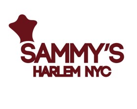 SAMMY'S HARLEM NYC entry by Putu mayeka putra