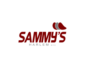 SAMMY'S HARLEM NYC entry by sigit rama wijaya