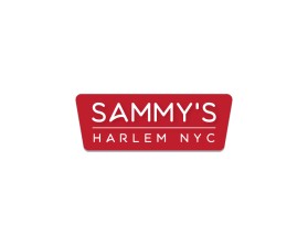 SAMMY'S HARLEM NYC entry by nagasuresh.m