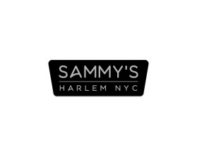 SAMMY'S HARLEM NYC entry by nagasuresh.m