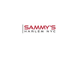 SAMMY'S HARLEM NYC entry by Elmund