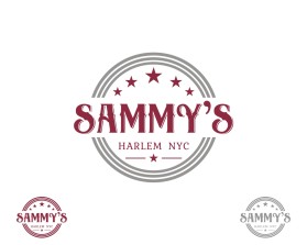 SAMMY'S HARLEM NYC entry by Dodik Pramana